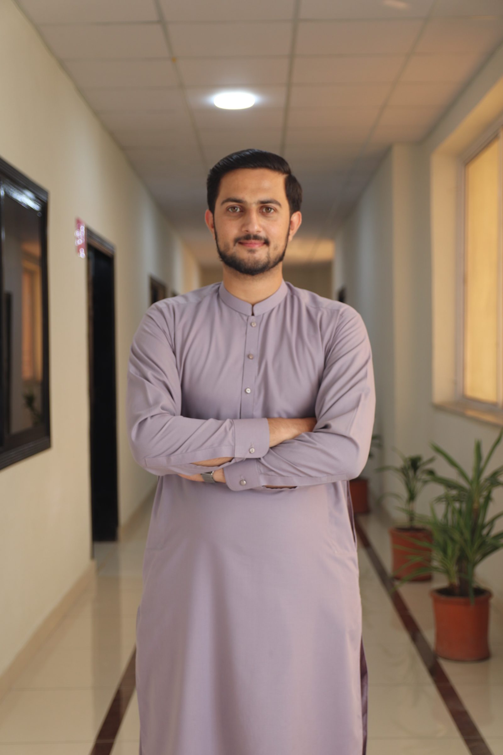 Mian Hafiz Ullah Ali
