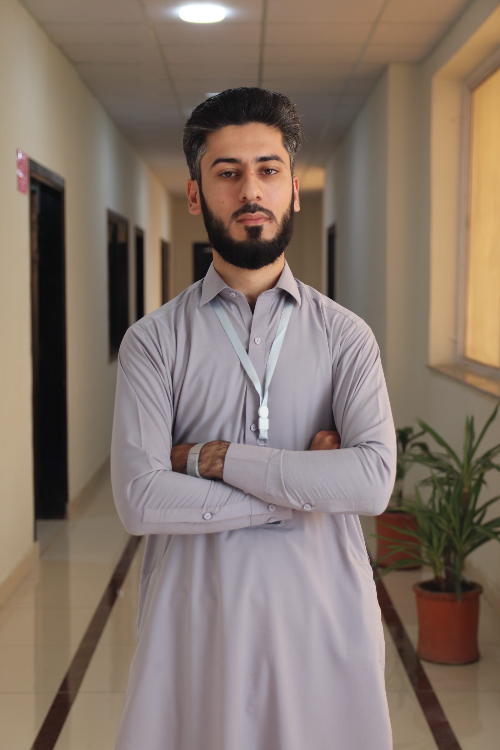 Muhammad Yousaf