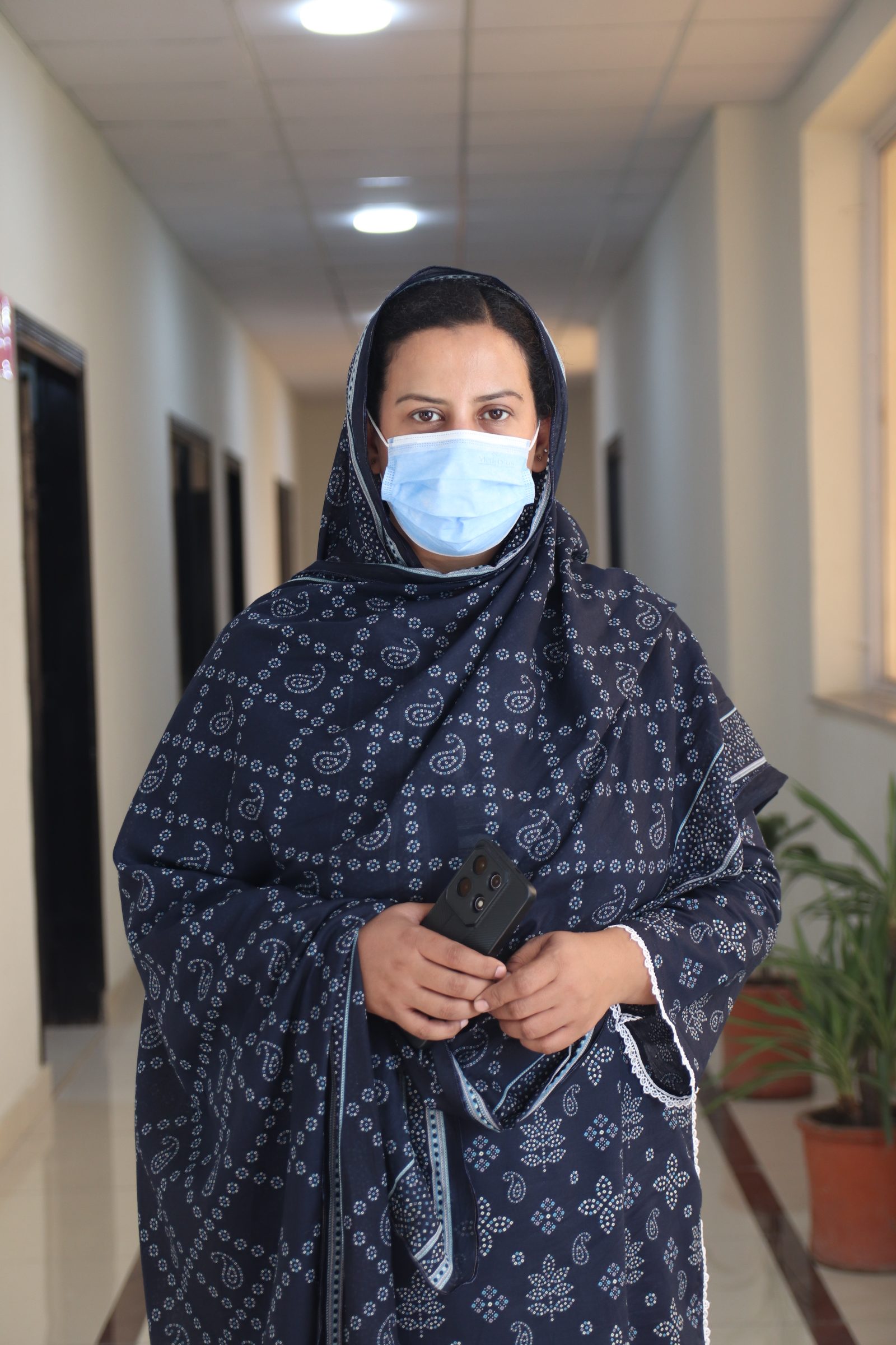 Zainab Ishtiaq