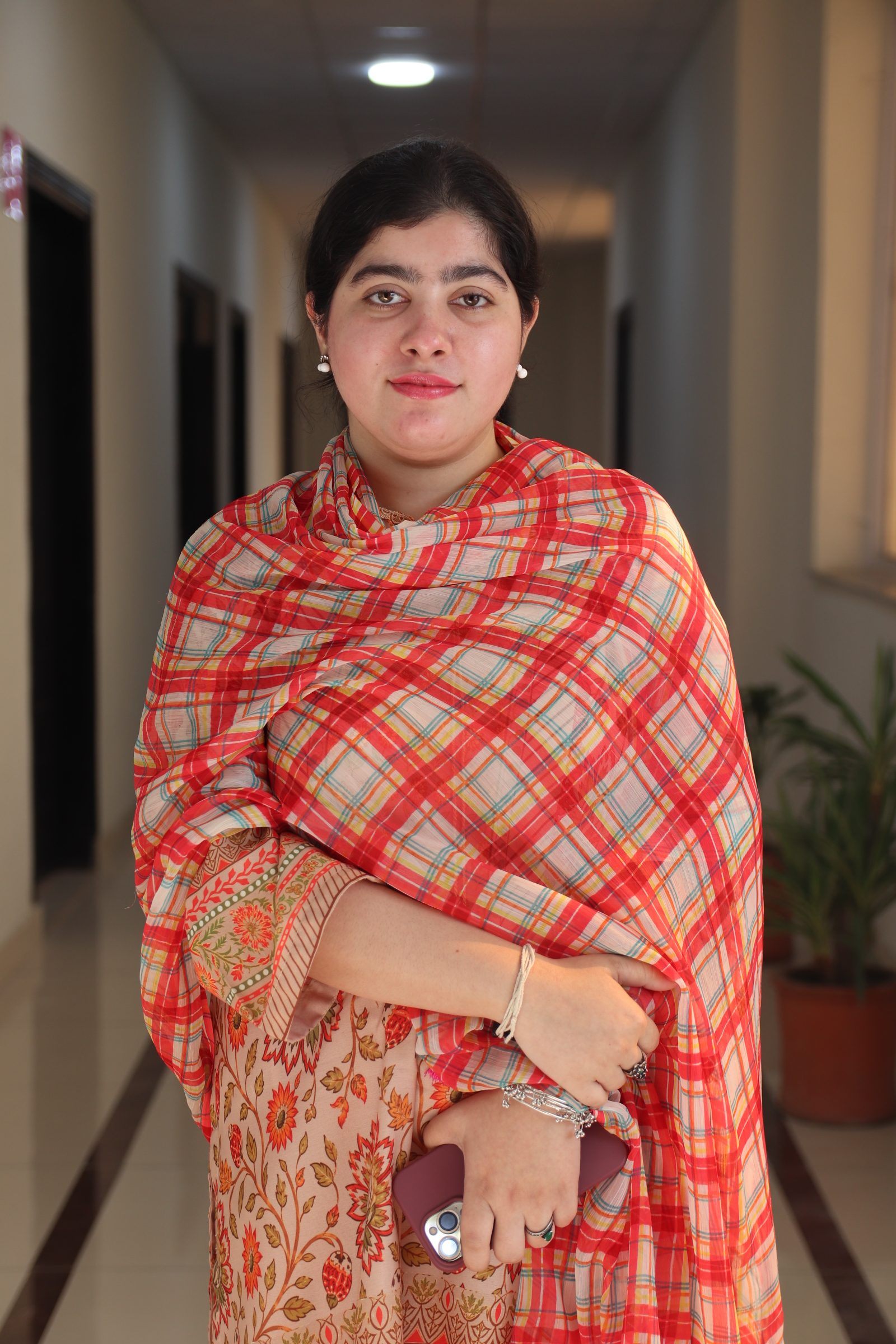 Roha Sajid