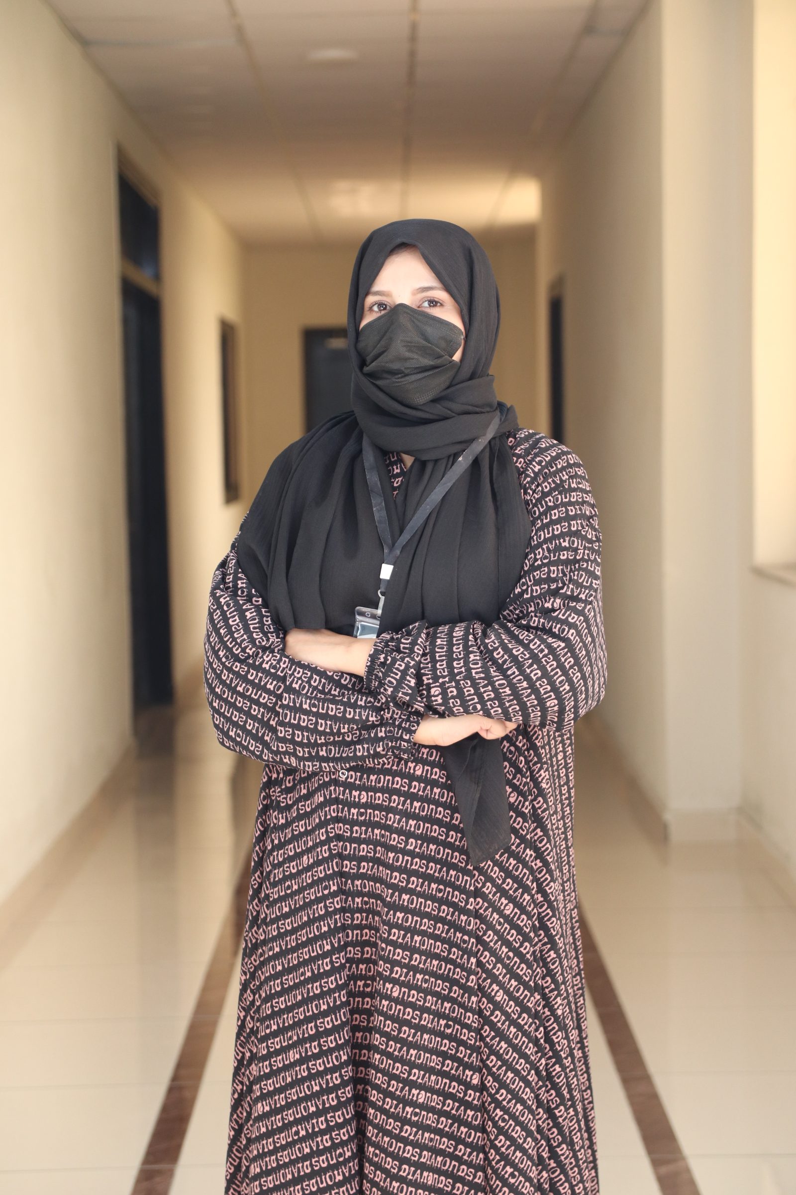 Komal Zahid