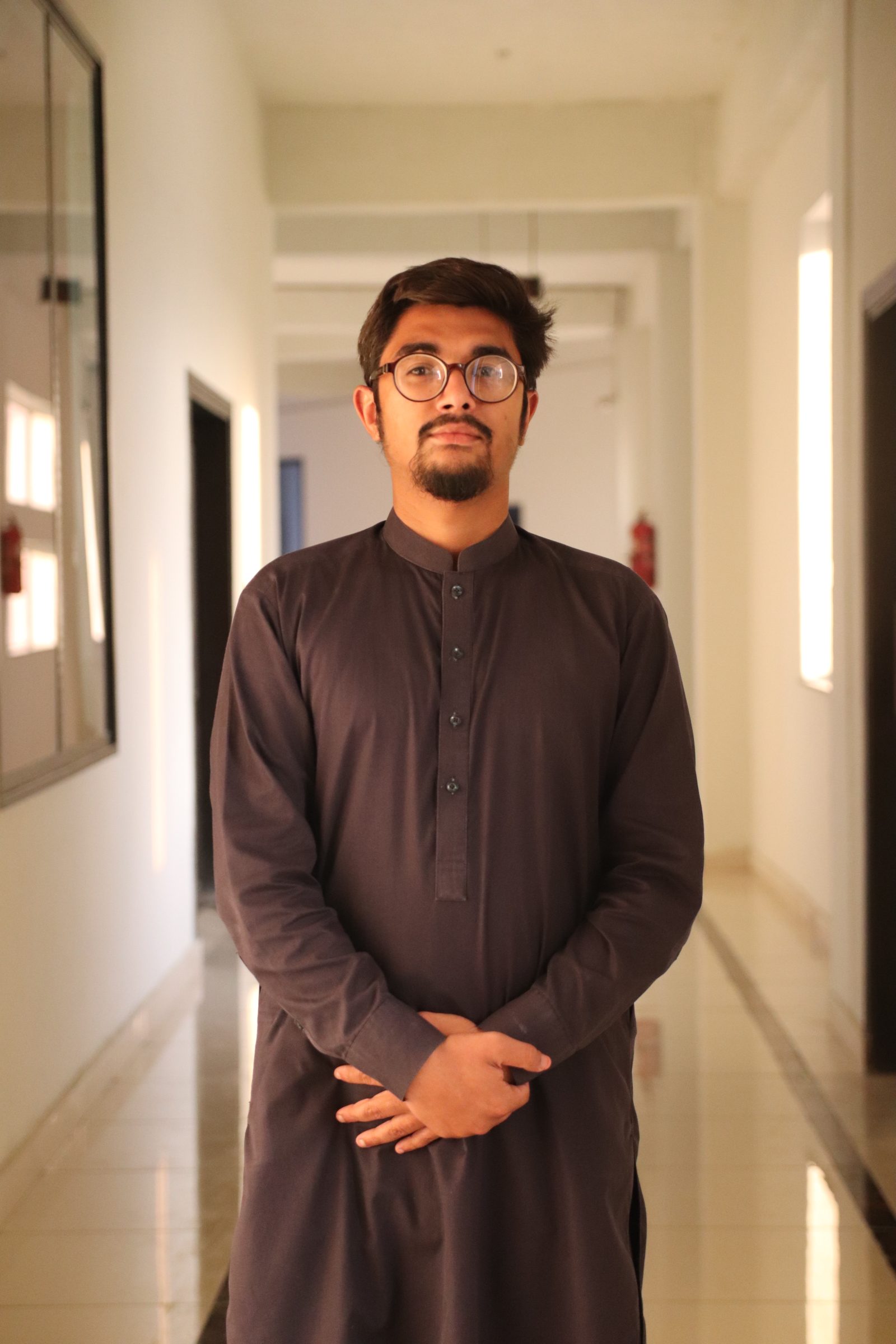 Muhammad Shaheer