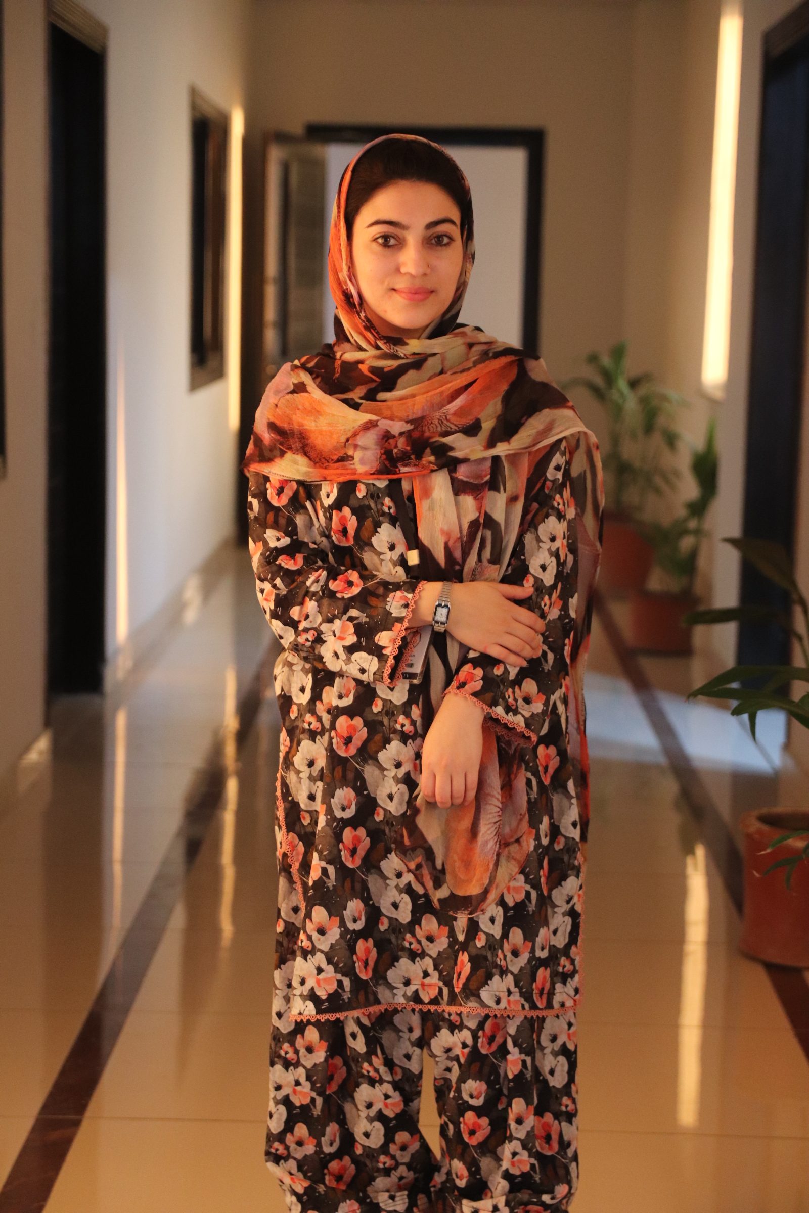 Ms. Siara