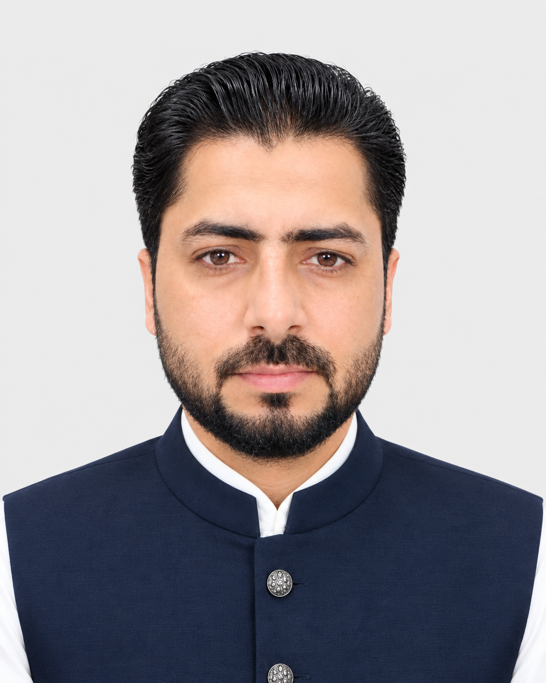 Kashif Amin