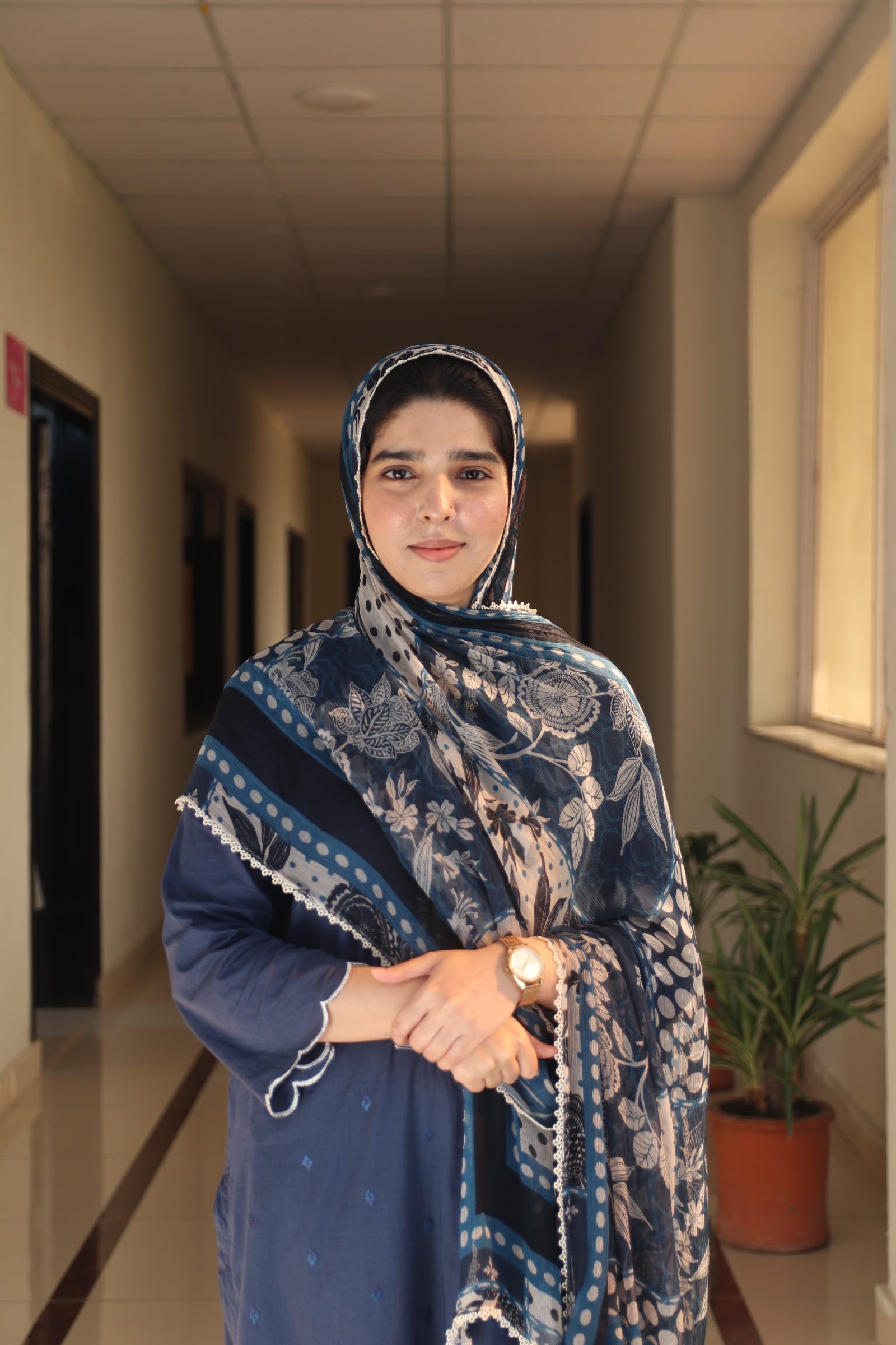 Anum Siddiqui