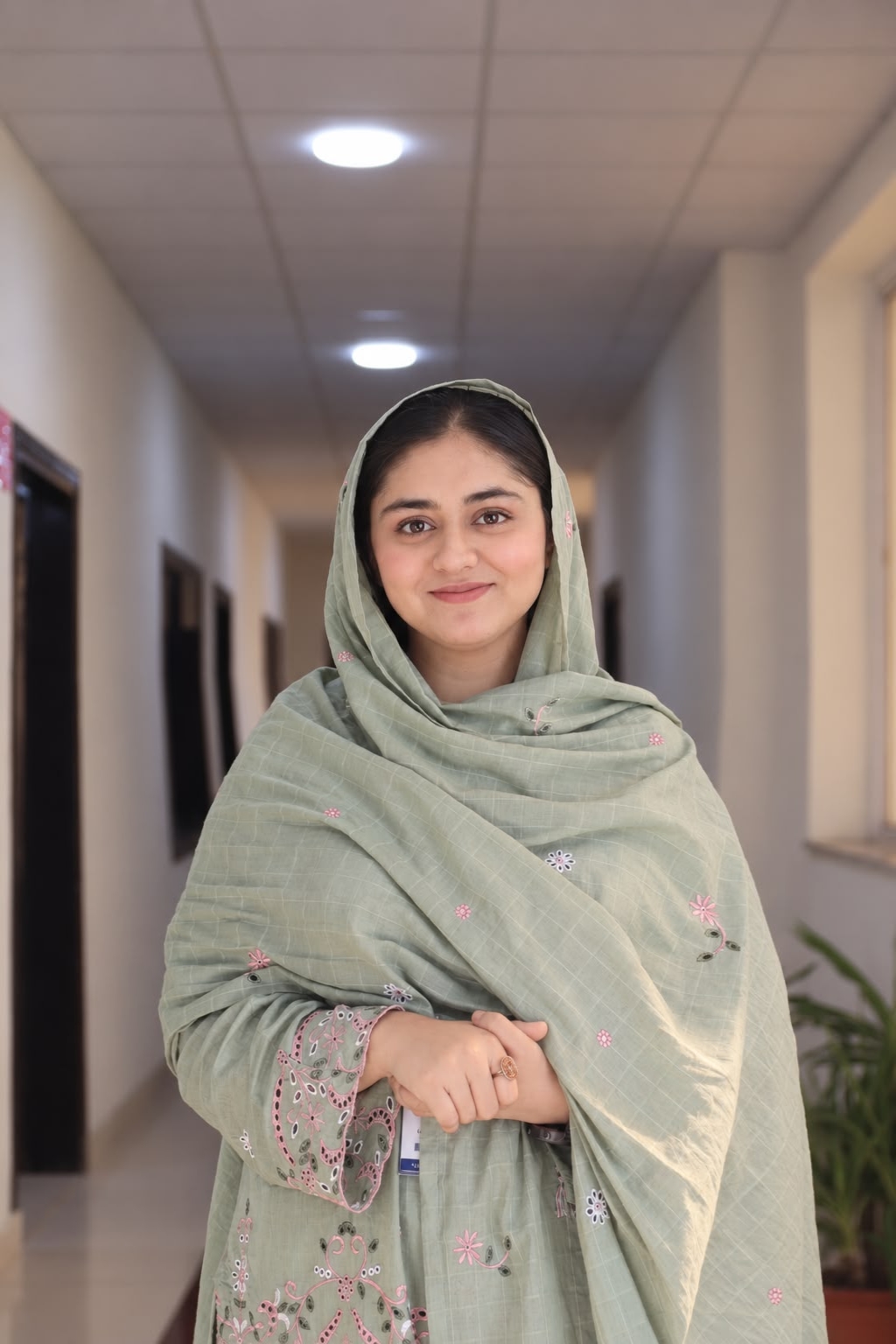 Laiba Rehman