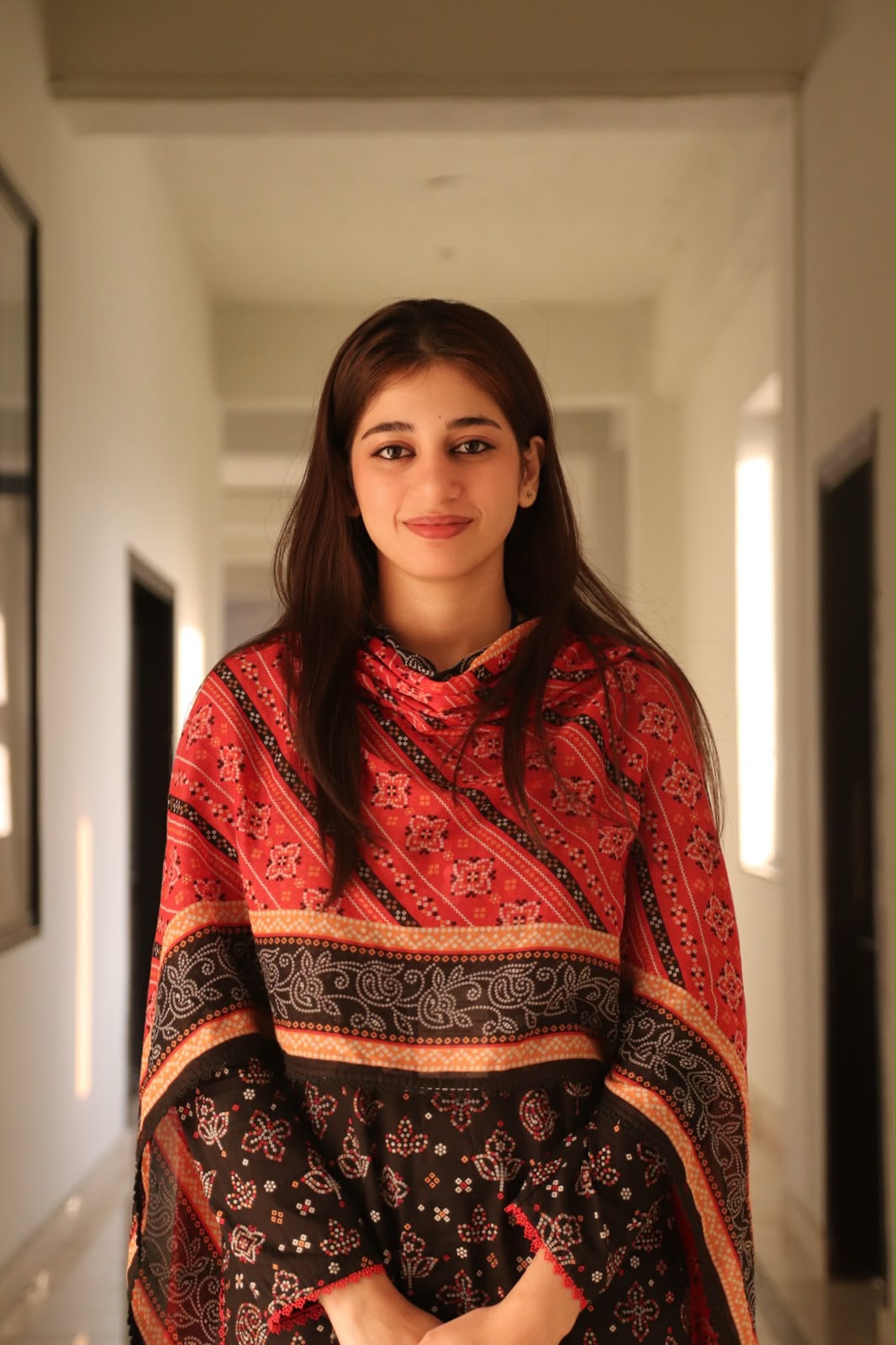 Maham Arshad